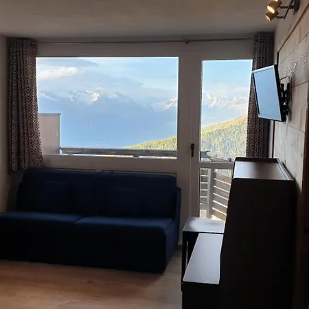 Zodiac - Pour 4 Personnes 954 * La Plagne