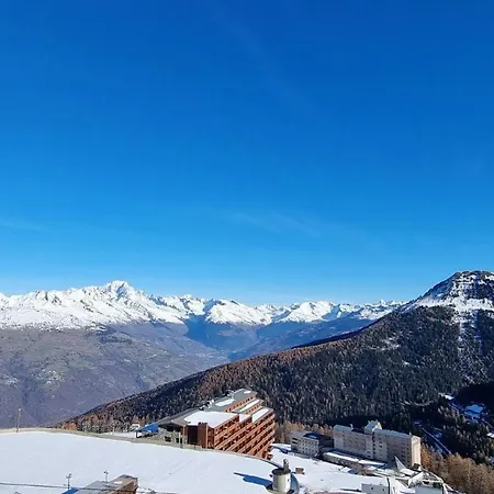 Résidence Zodiac - Confort De 25m² Au Pied Des Pistes Mae-3954