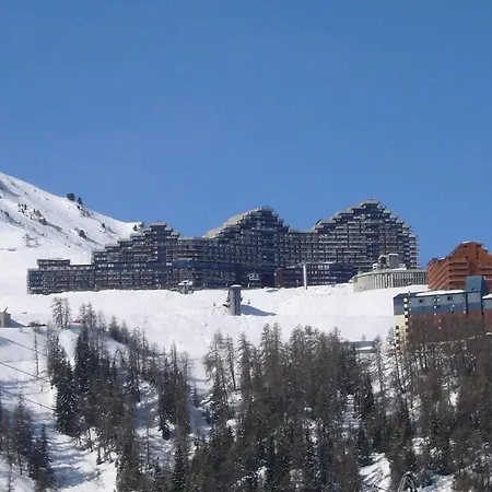 Zodiac - Confort De 25m² Au Pied Des Pistes Mae-3954 * La Plagne